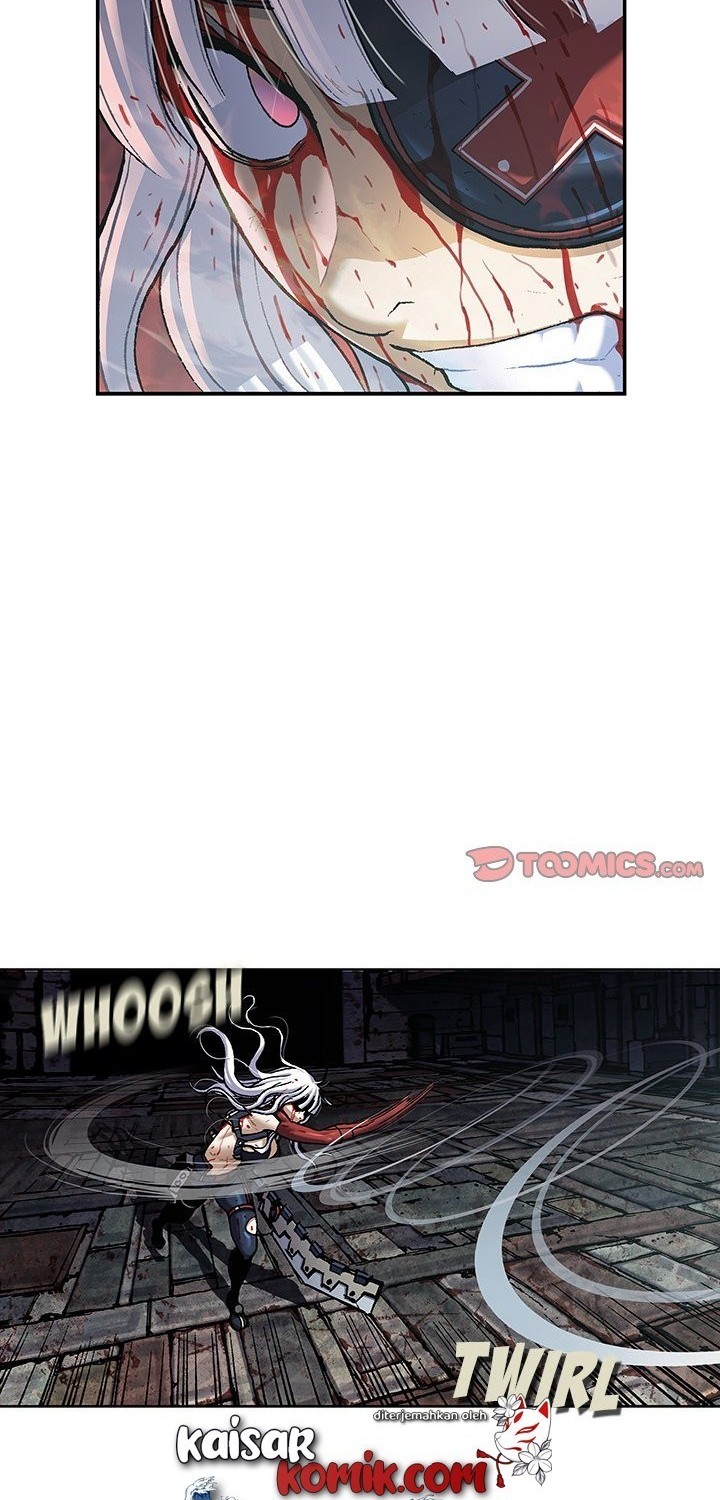 Leviathan Chapter 126 Gambar 3