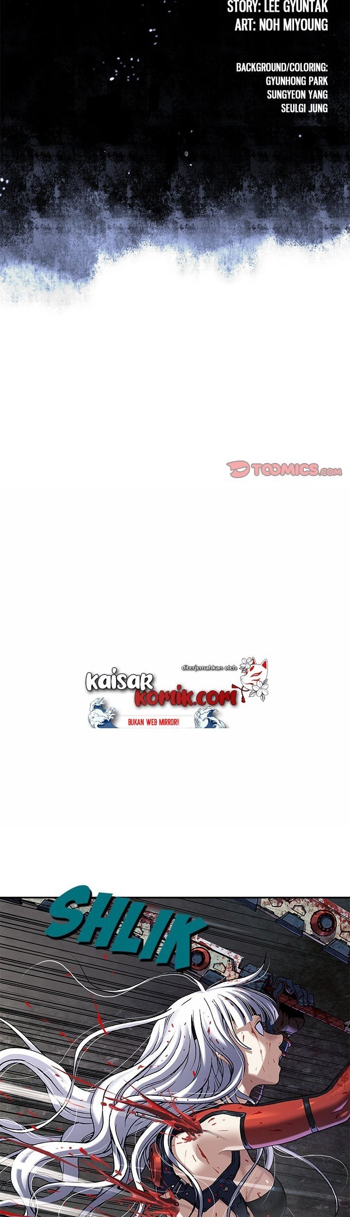 Leviathan Chapter 125 Gambar 6