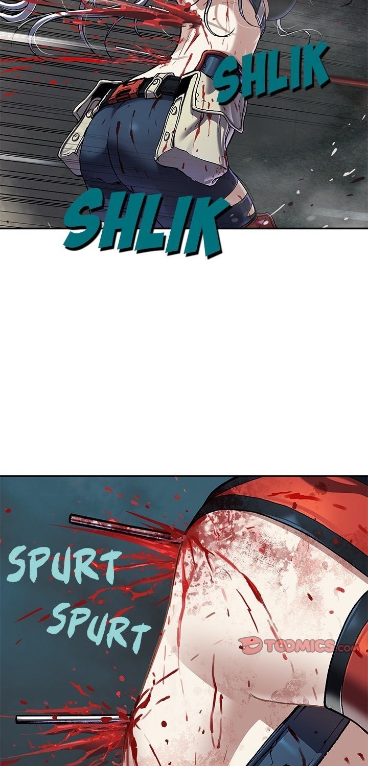 Leviathan Chapter 125 Gambar 7