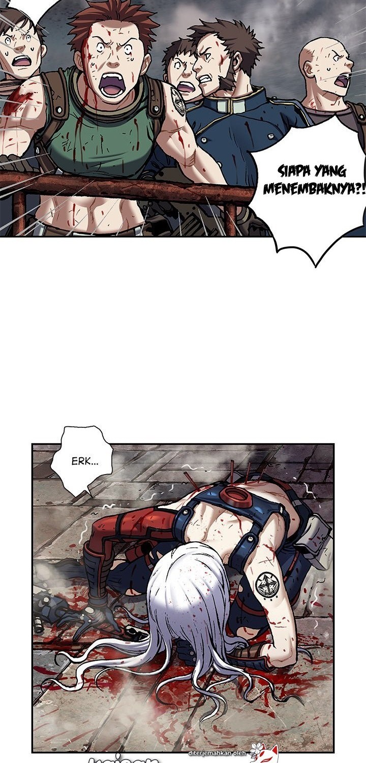 Leviathan Chapter 125 Gambar 11