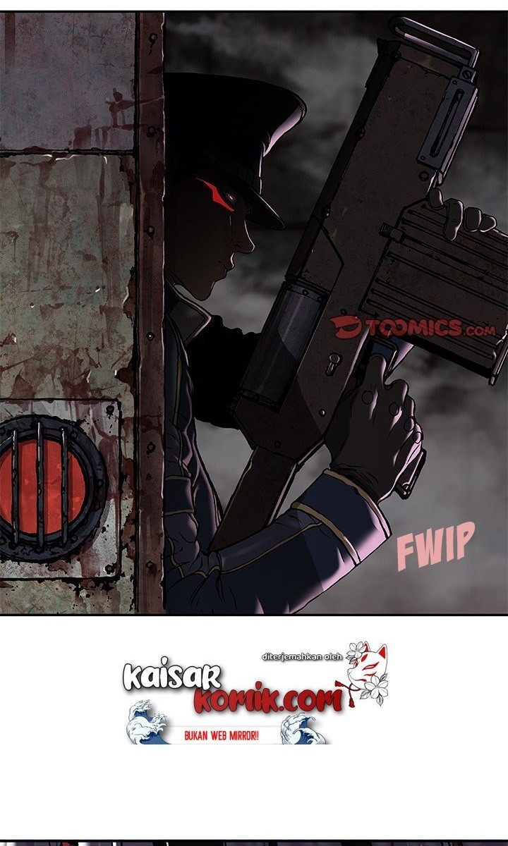 Leviathan Chapter 125 Gambar 13