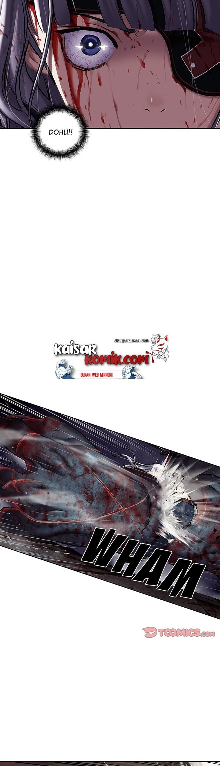 Leviathan Chapter 125 Gambar 14