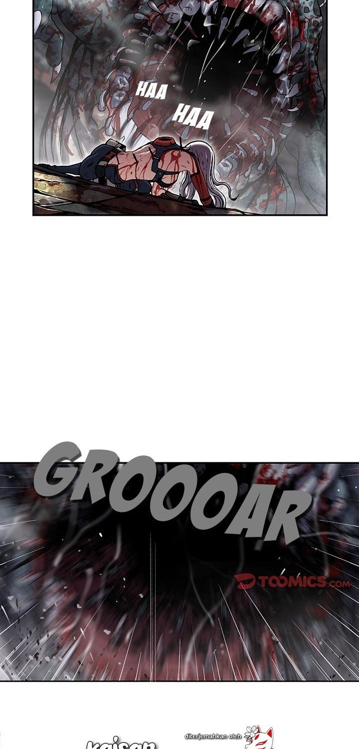 Leviathan Chapter 125 Gambar 17