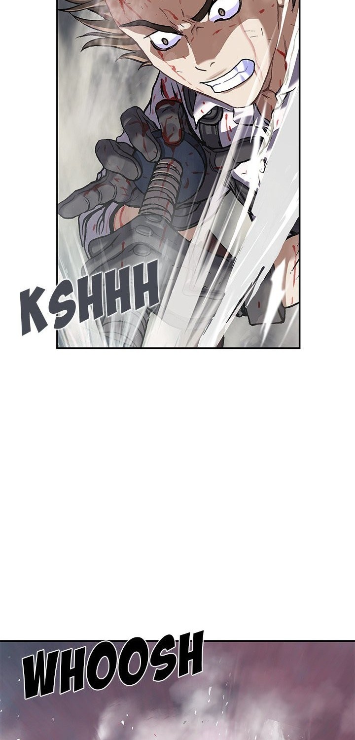 Leviathan Chapter 125 Gambar 21