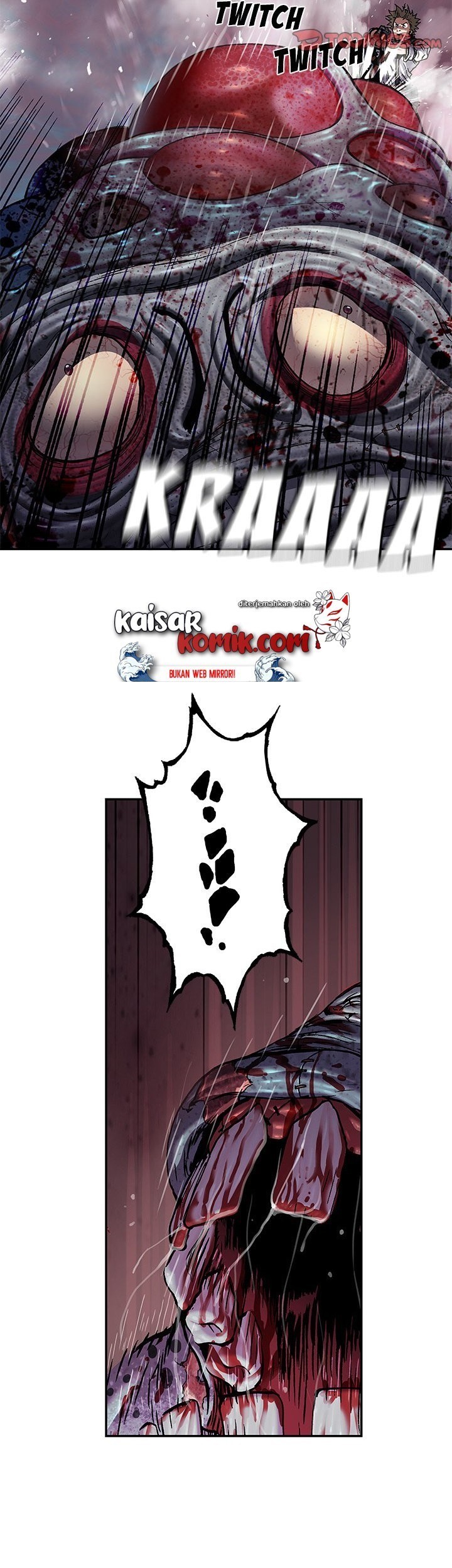 Leviathan Chapter 125 Gambar 22