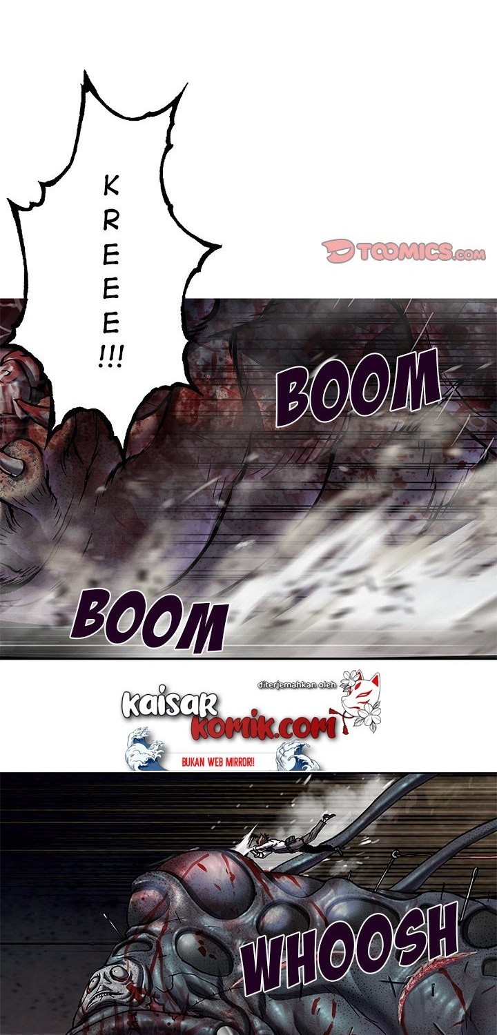 Leviathan Chapter 125 Gambar 23