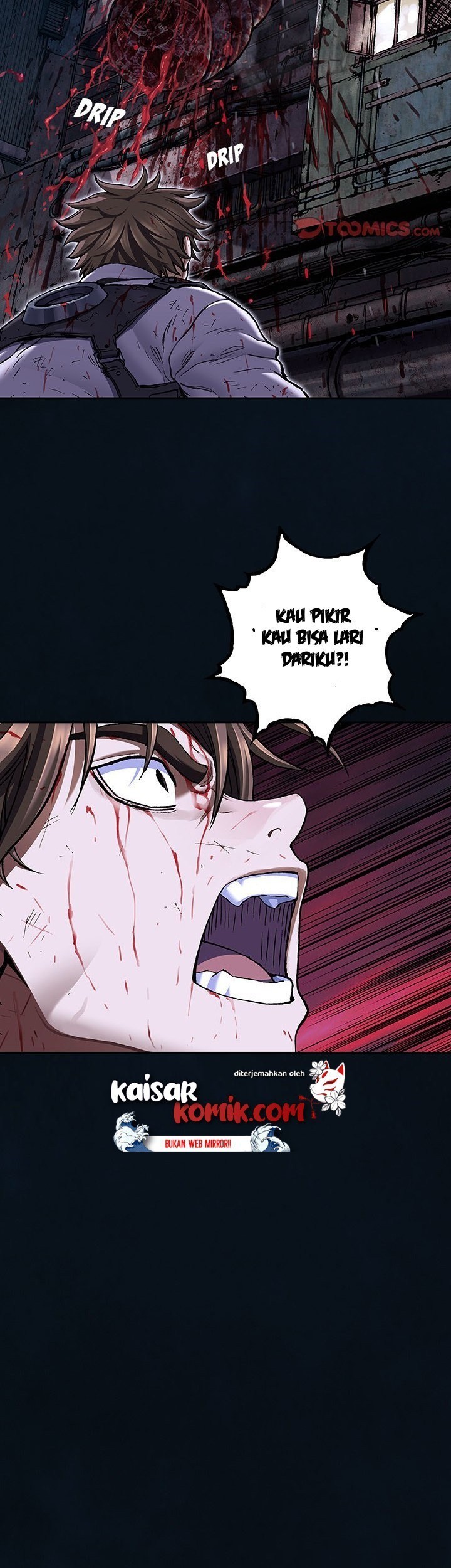 Leviathan Chapter 125 Gambar 31