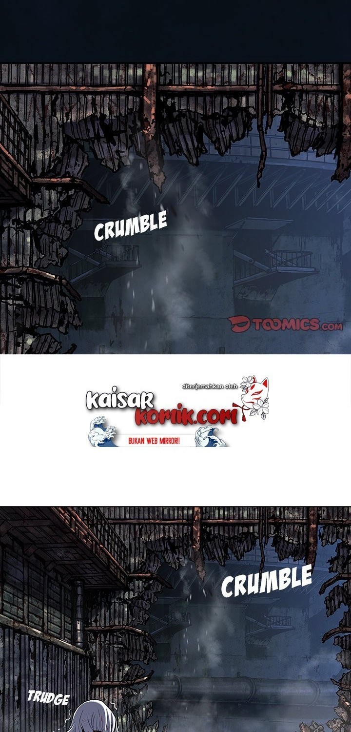 Leviathan Chapter 125 Gambar 32