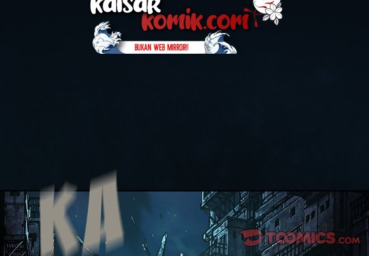 Leviathan Chapter 125 Gambar 26