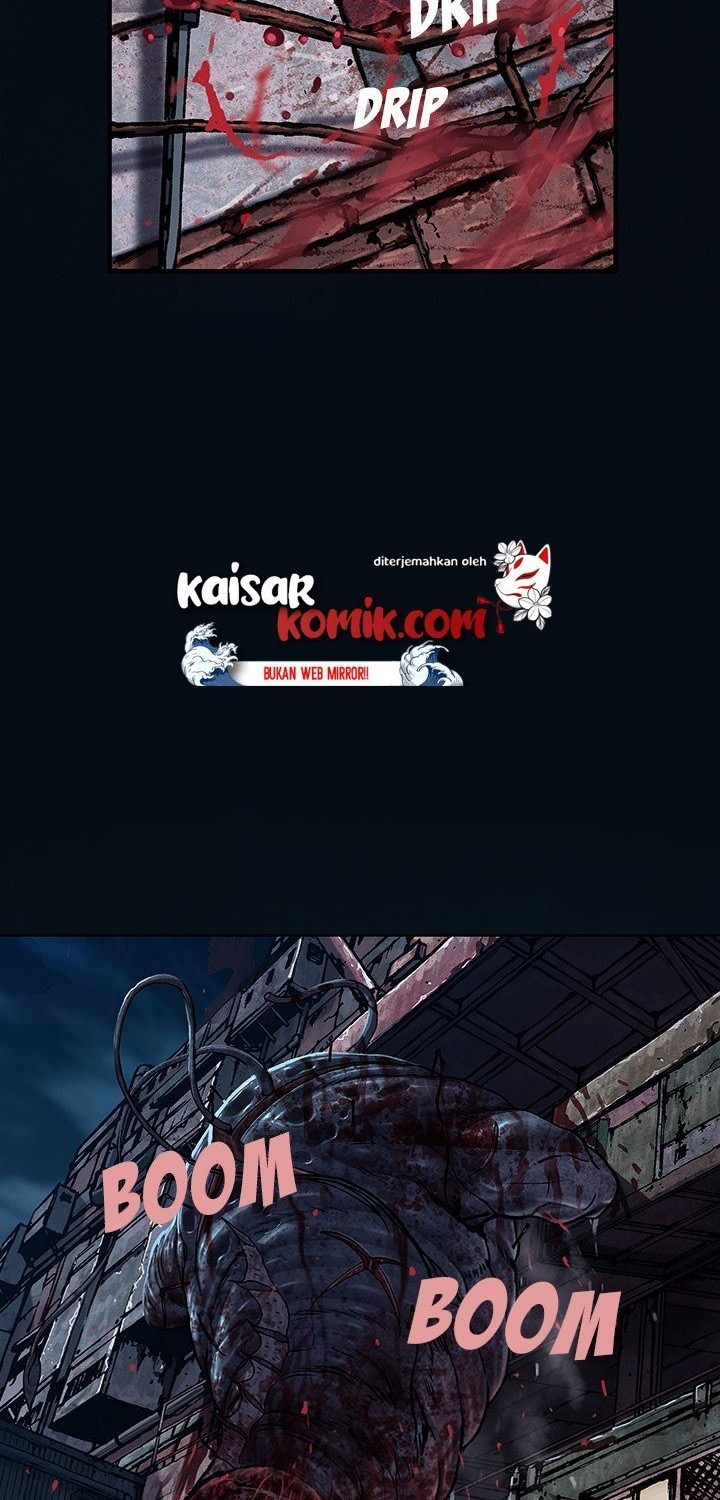 Leviathan Chapter 125 Gambar 30