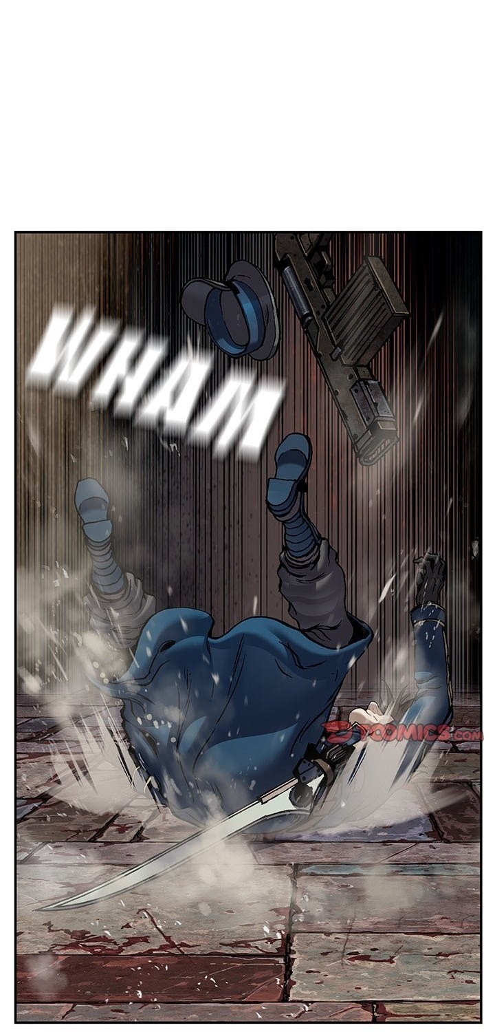 Leviathan Chapter 125 Gambar 36