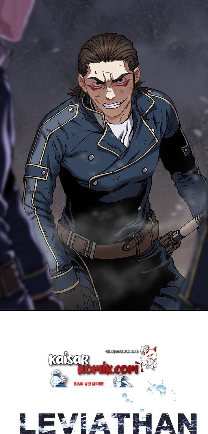 Leviathan Chapter 125 Gambar 38
