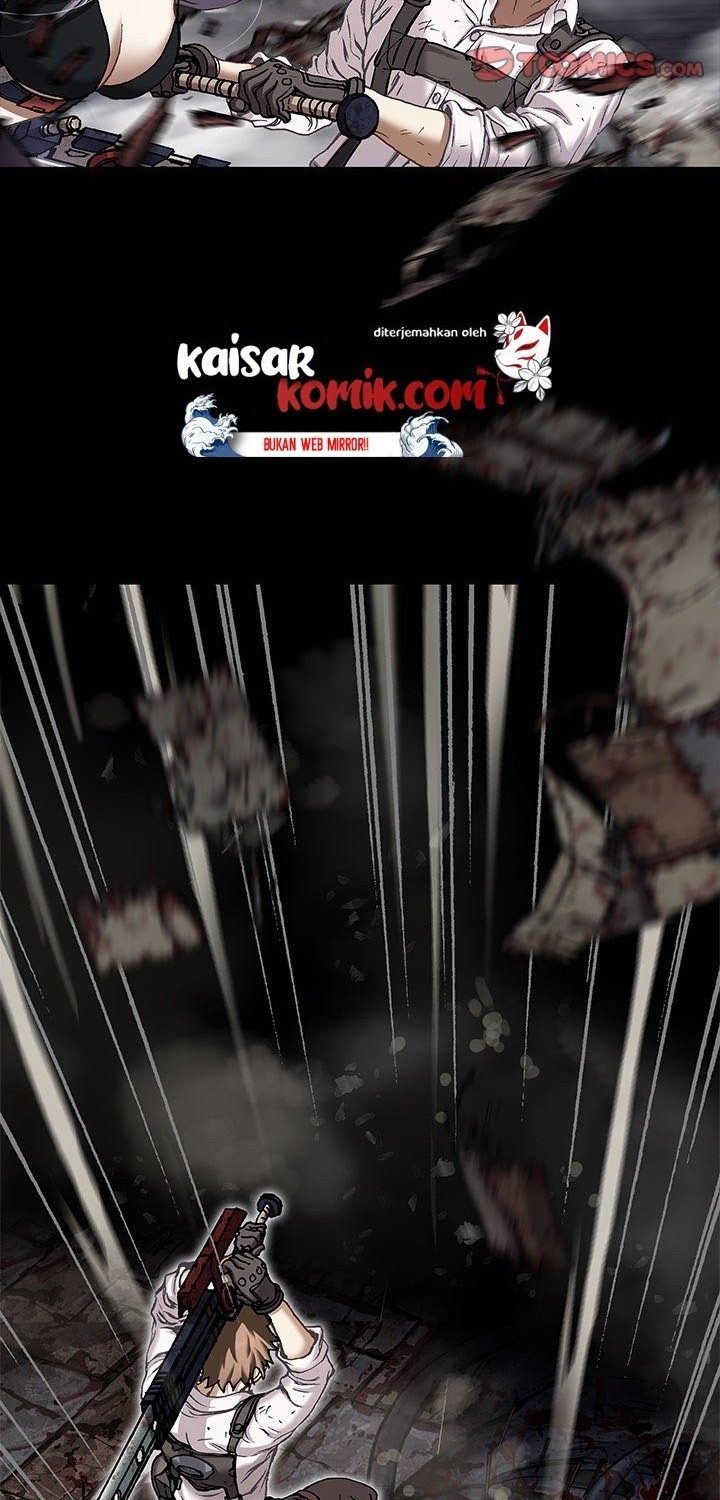 Leviathan Chapter 124 Gambar 9