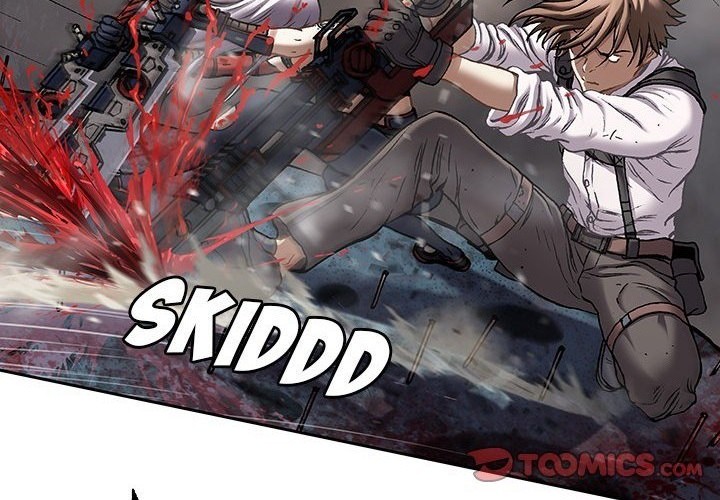 Leviathan Chapter 124 Gambar 13