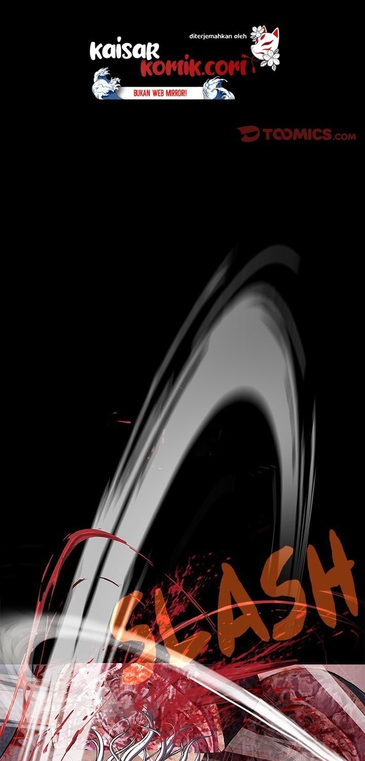 Leviathan Chapter 124 Gambar 15