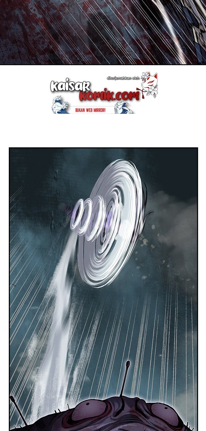 Leviathan Chapter 124 Gambar 21