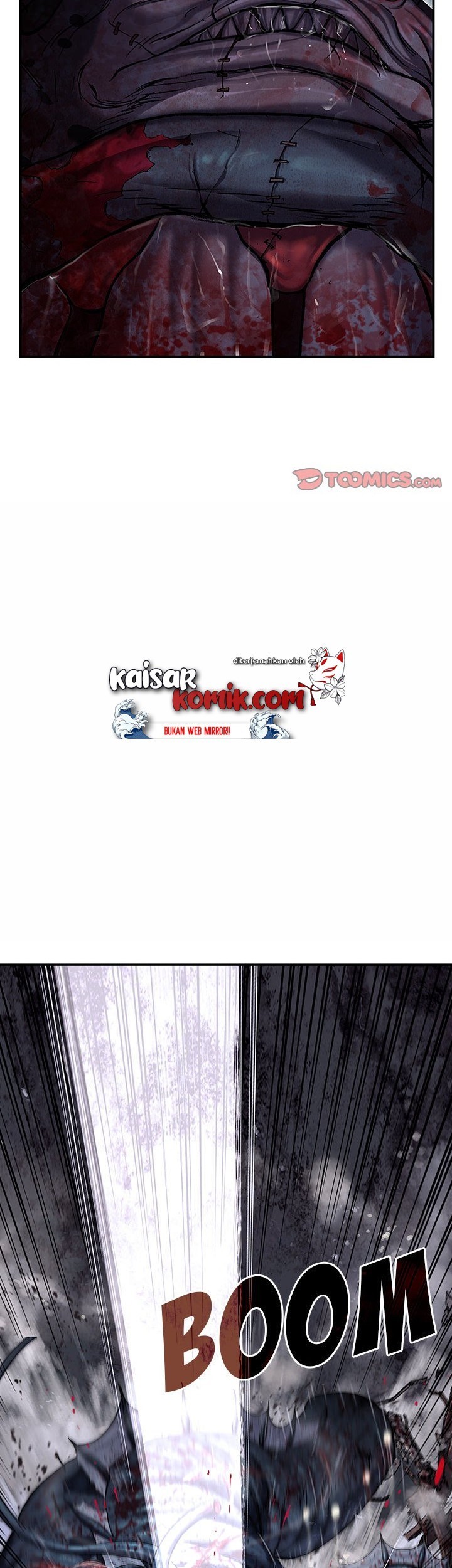 Leviathan Chapter 124 Gambar 22