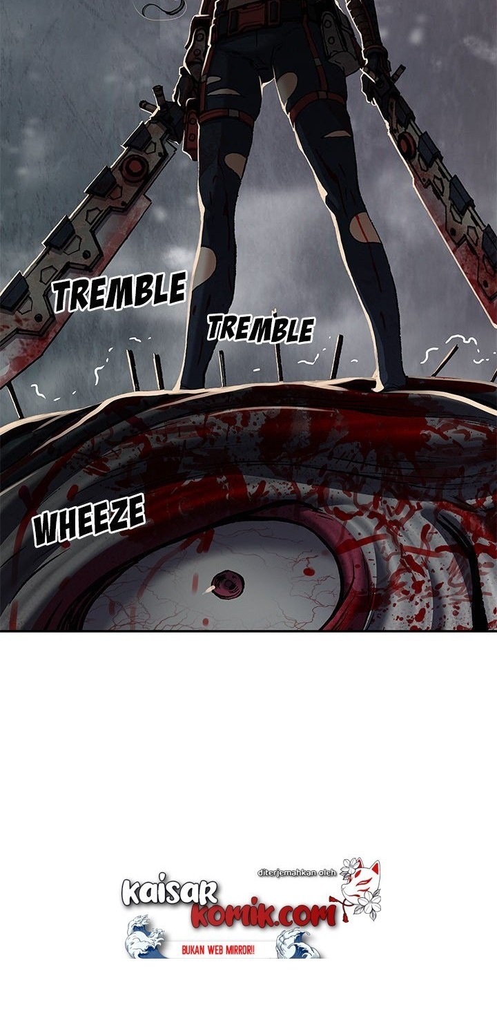 Leviathan Chapter 124 Gambar 35