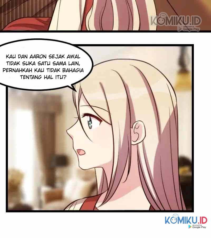 CEO’s Sudden Proposal Chapter 138 Gambar 4