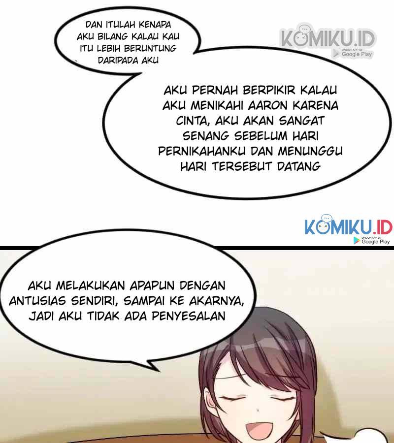 CEO’s Sudden Proposal Chapter 138 Gambar 5
