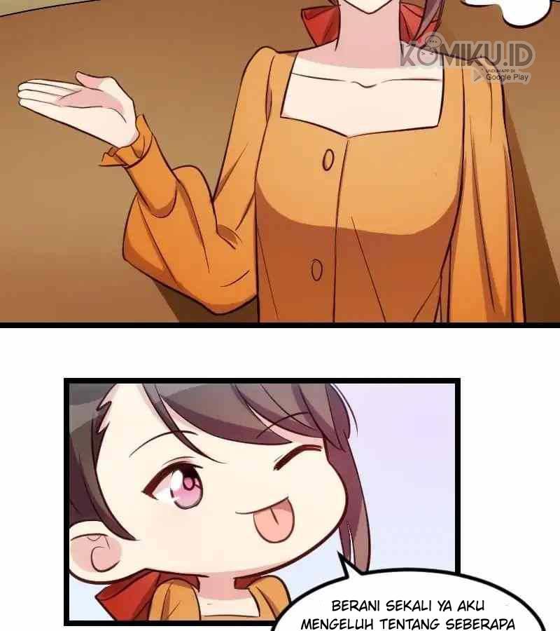 CEO’s Sudden Proposal Chapter 138 Gambar 6