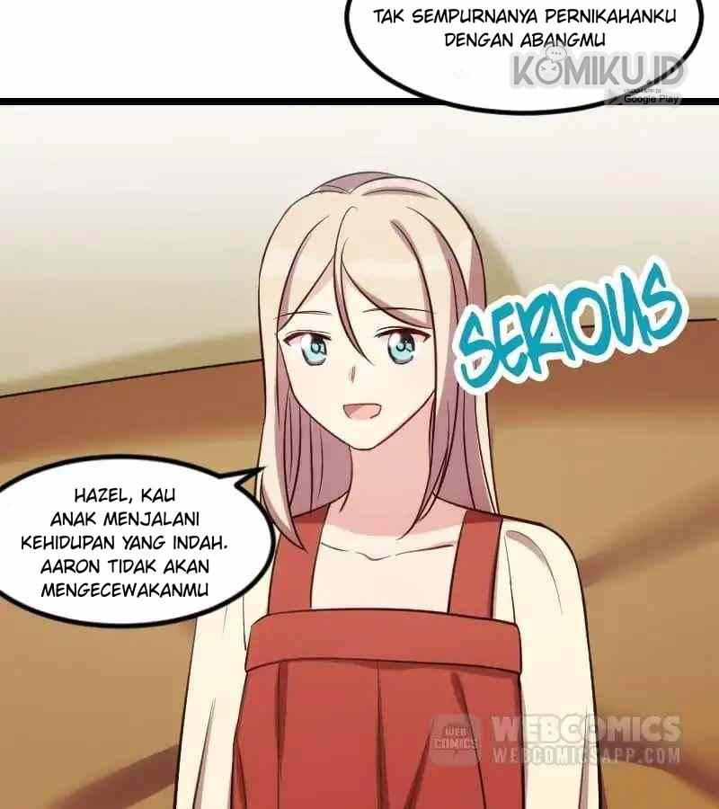 CEO’s Sudden Proposal Chapter 138 Gambar 7