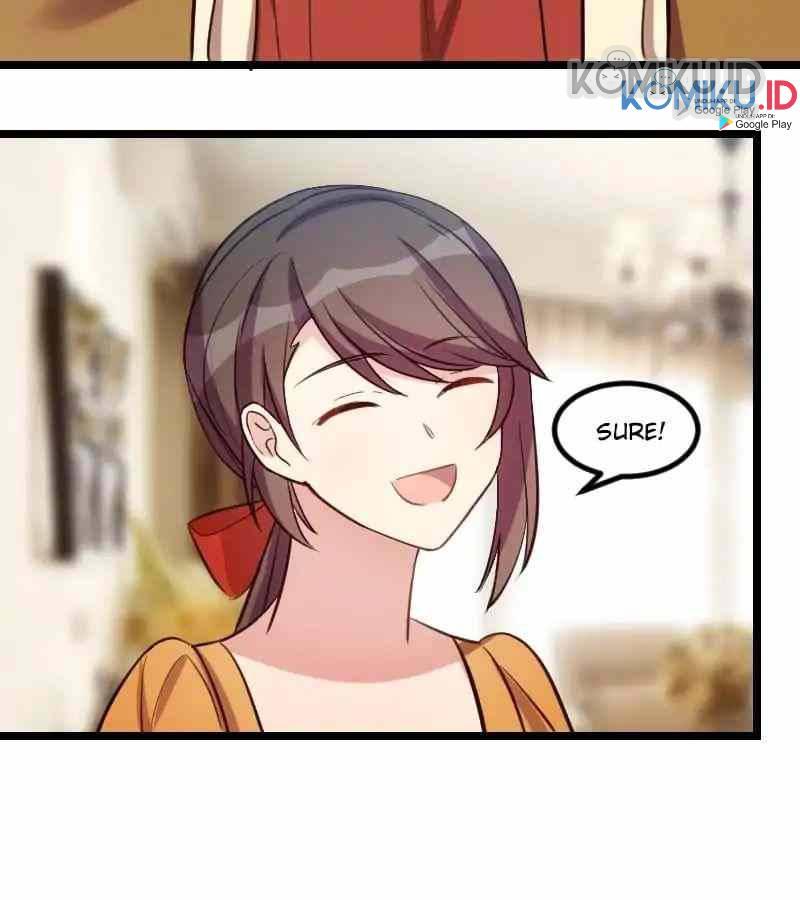 CEO’s Sudden Proposal Chapter 138 Gambar 8