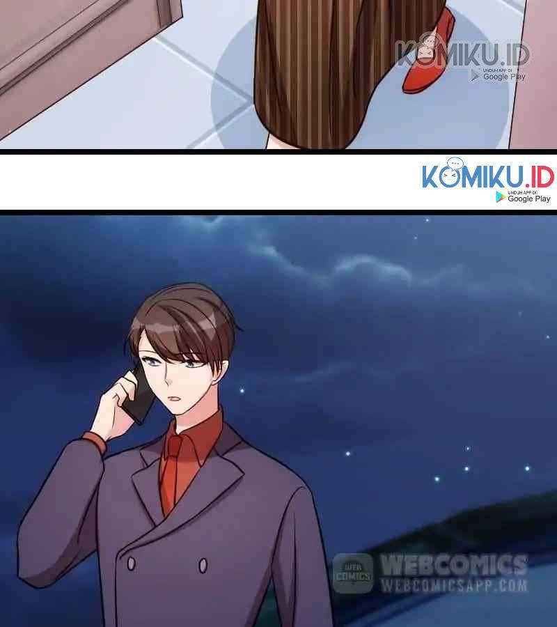 CEO’s Sudden Proposal Chapter 138 Gambar 11