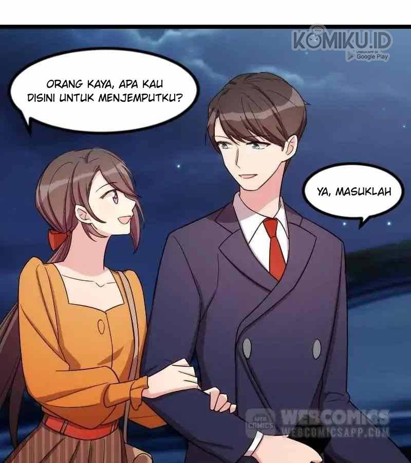 CEO’s Sudden Proposal Chapter 138 Gambar 16