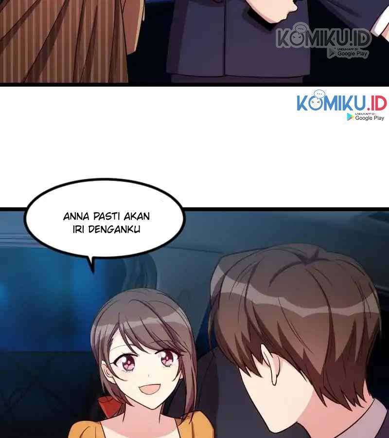 CEO’s Sudden Proposal Chapter 138 Gambar 17