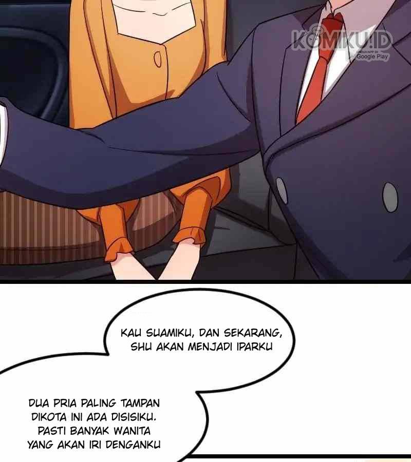 CEO’s Sudden Proposal Chapter 138 Gambar 18