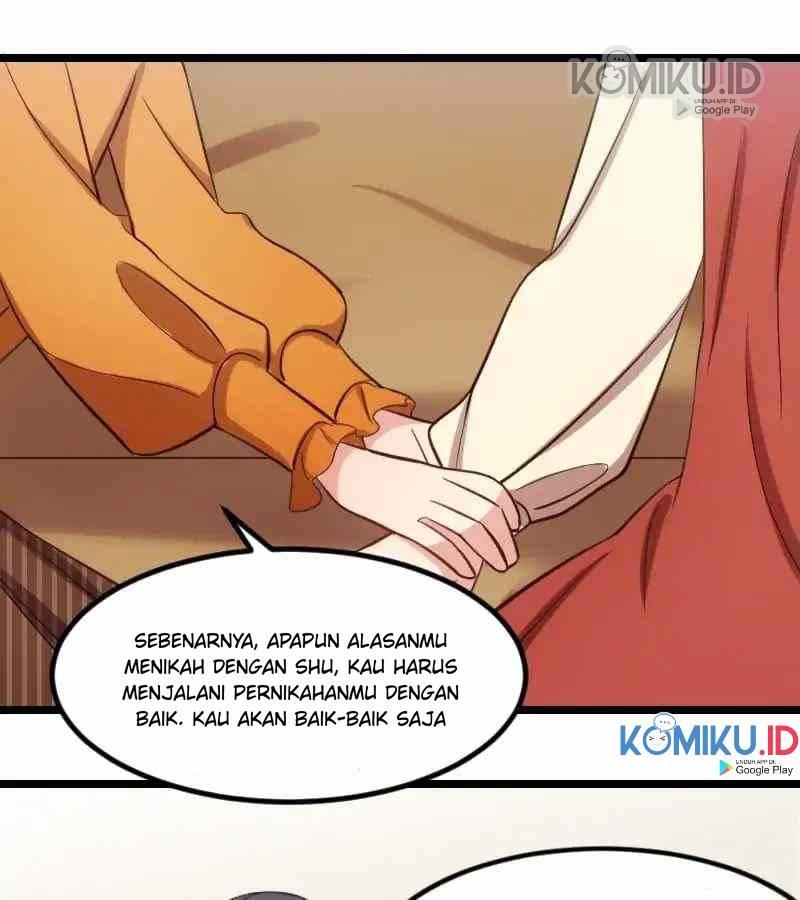 Manhua CEO’s Sudden Proposal Chapter 138 gambar nomor 2