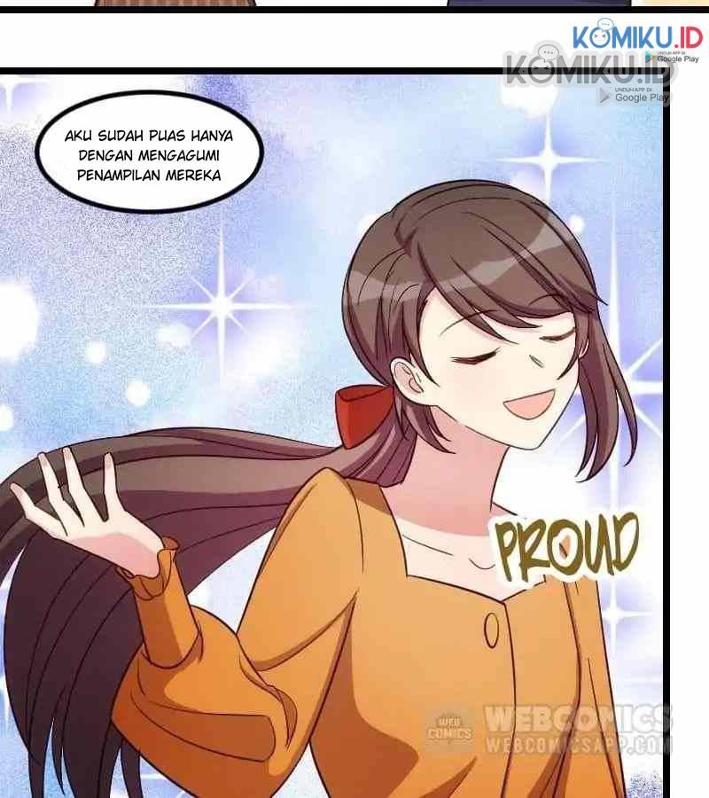 CEO’s Sudden Proposal Chapter 138 Gambar 20