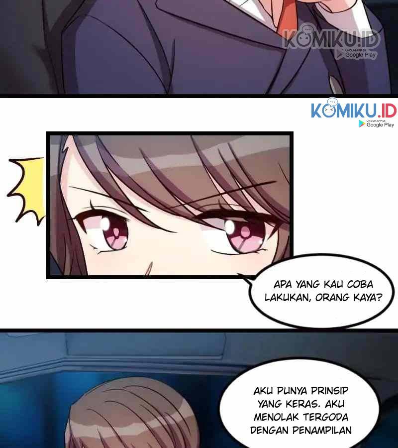 CEO’s Sudden Proposal Chapter 138 Gambar 22