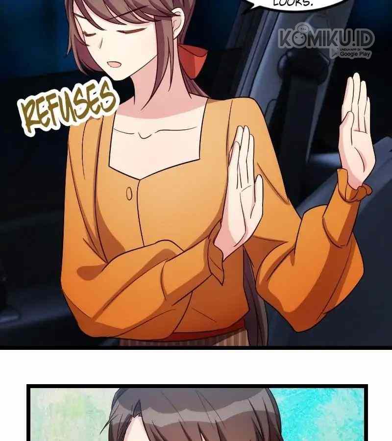 CEO’s Sudden Proposal Chapter 138 Gambar 23