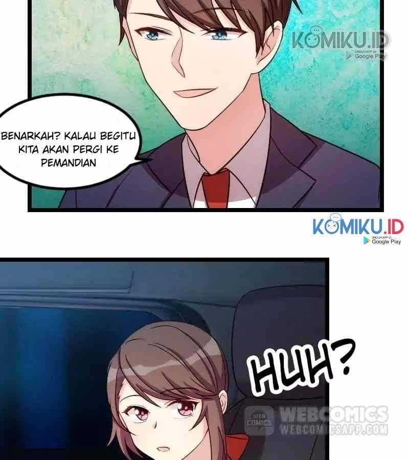 CEO’s Sudden Proposal Chapter 138 Gambar 24