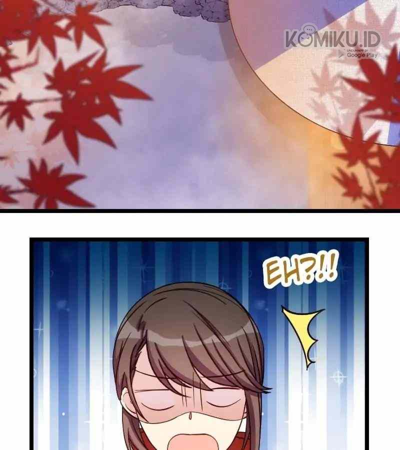 CEO’s Sudden Proposal Chapter 138 Gambar 27