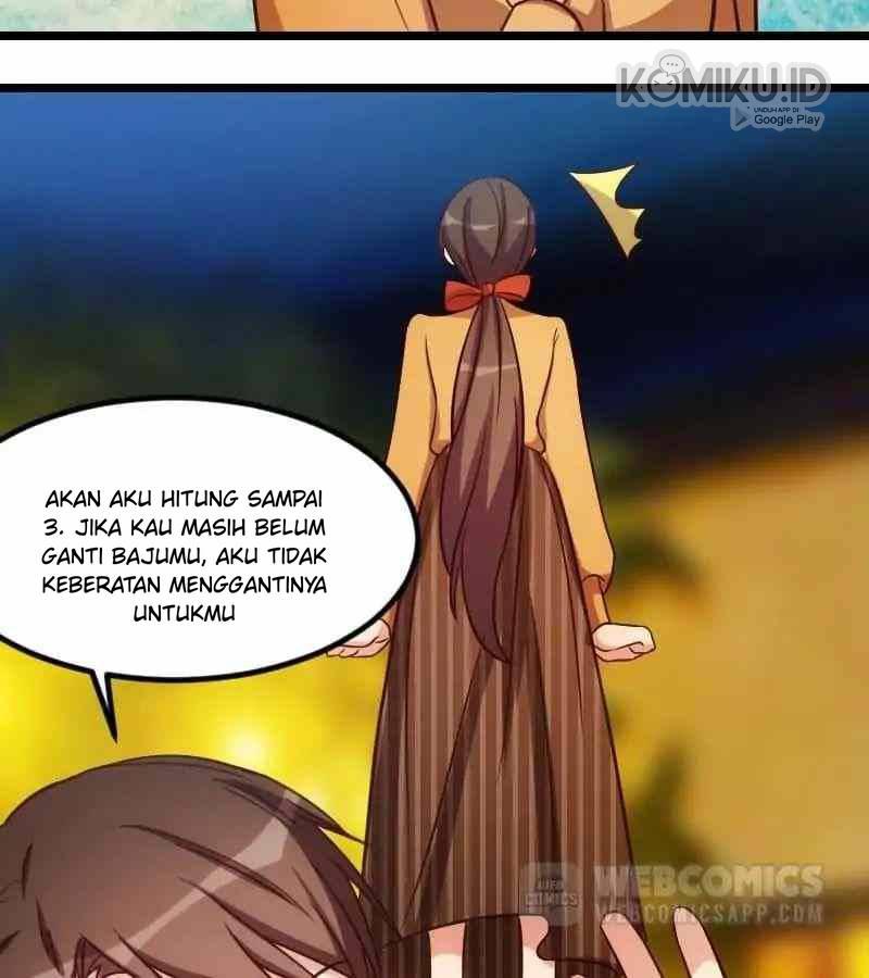 CEO’s Sudden Proposal Chapter 139 Gambar 20