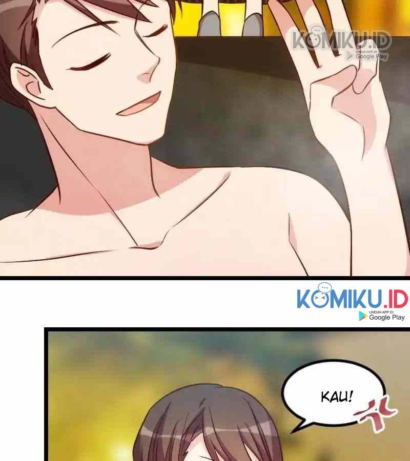 CEO’s Sudden Proposal Chapter 139 Gambar 21