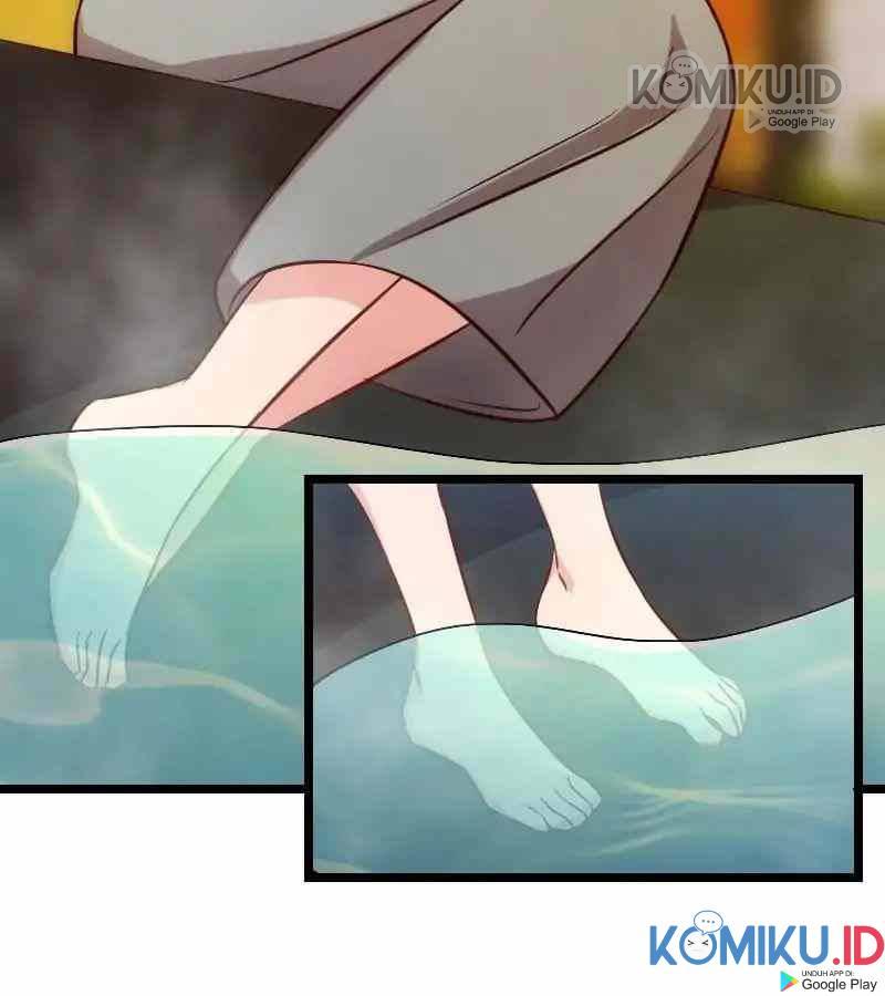 CEO’s Sudden Proposal Chapter 139 Gambar 27