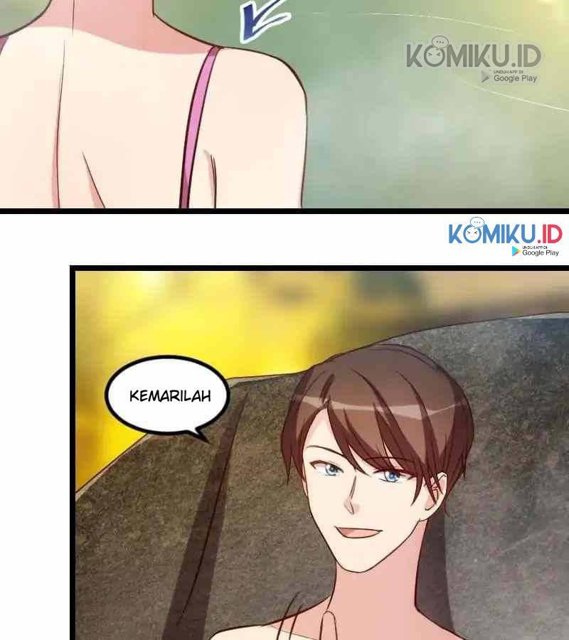 CEO’s Sudden Proposal Chapter 139 Gambar 29