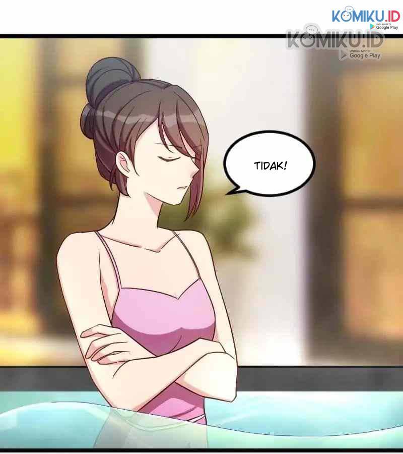 CEO’s Sudden Proposal Chapter 139 Gambar 31