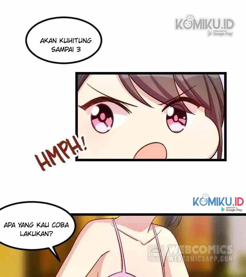 CEO’s Sudden Proposal Chapter 139 Gambar 32