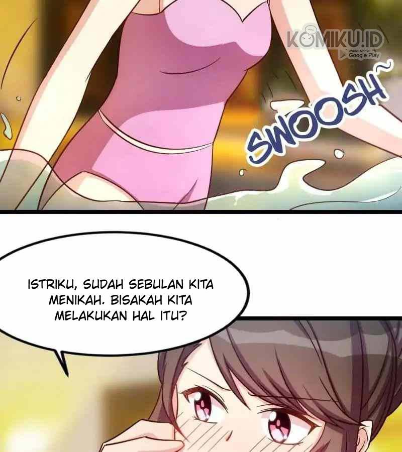 CEO’s Sudden Proposal Chapter 139 Gambar 33