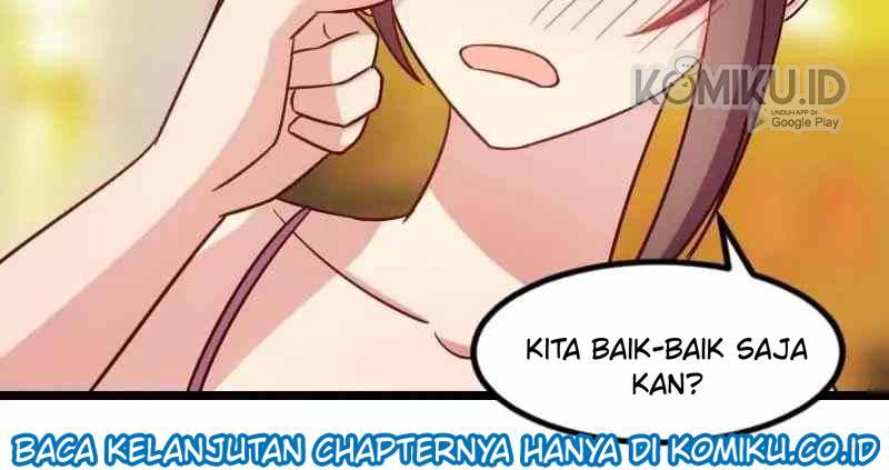 CEO’s Sudden Proposal Chapter 139 Gambar 34