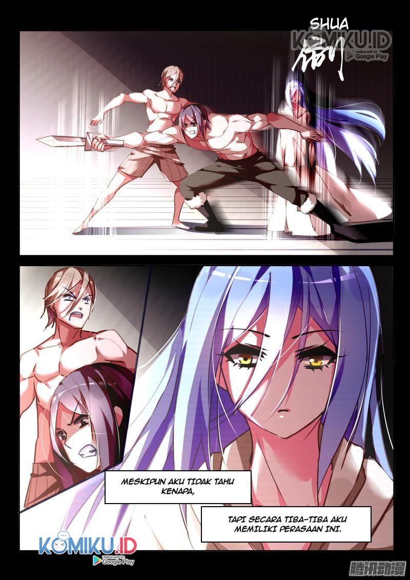 Demon Spirit Seed Manual Chapter 145 Gambar 7