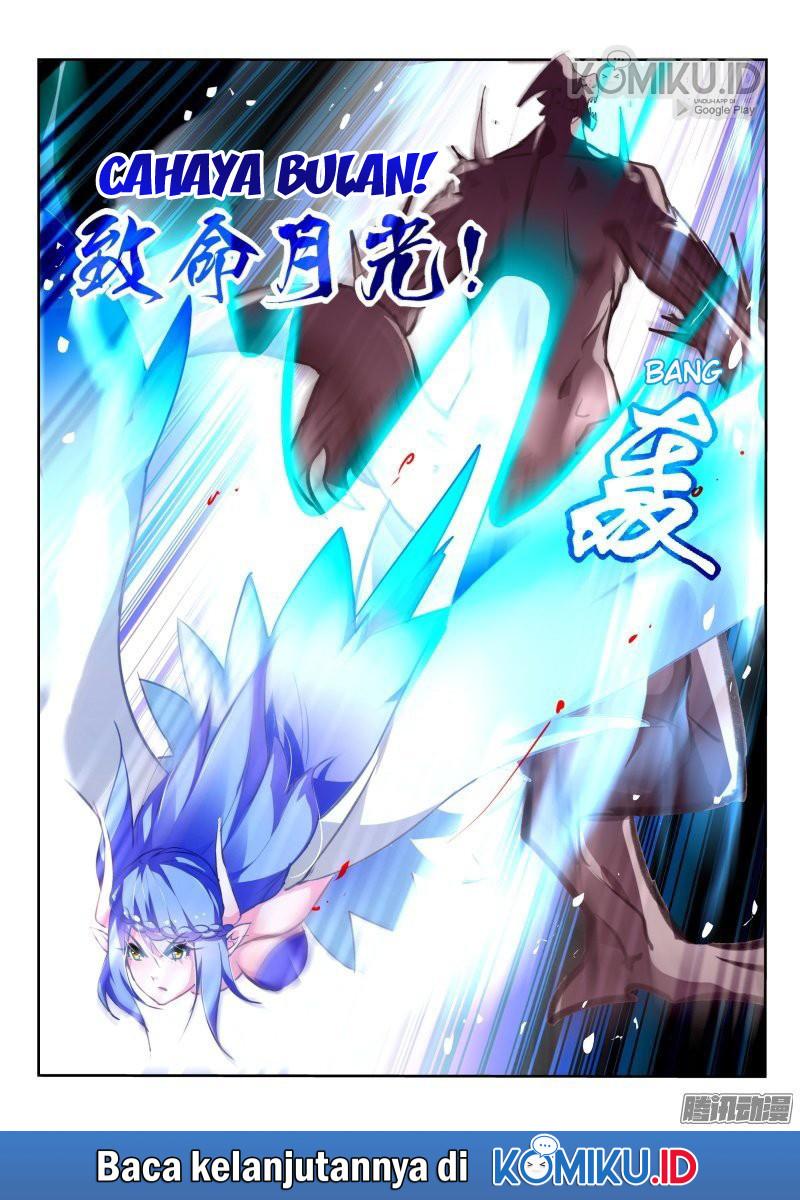 Demon Spirit Seed Manual Chapter 145 Gambar 10