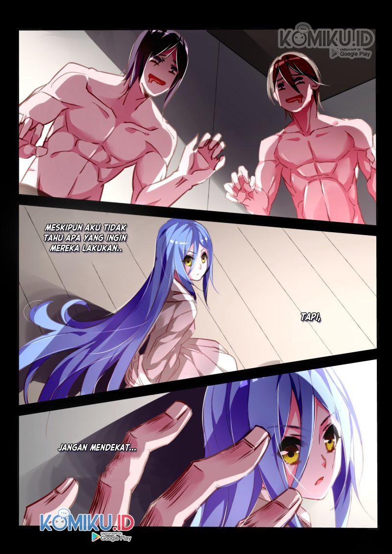 Demon Spirit Seed Manual Chapter 145 Gambar 3