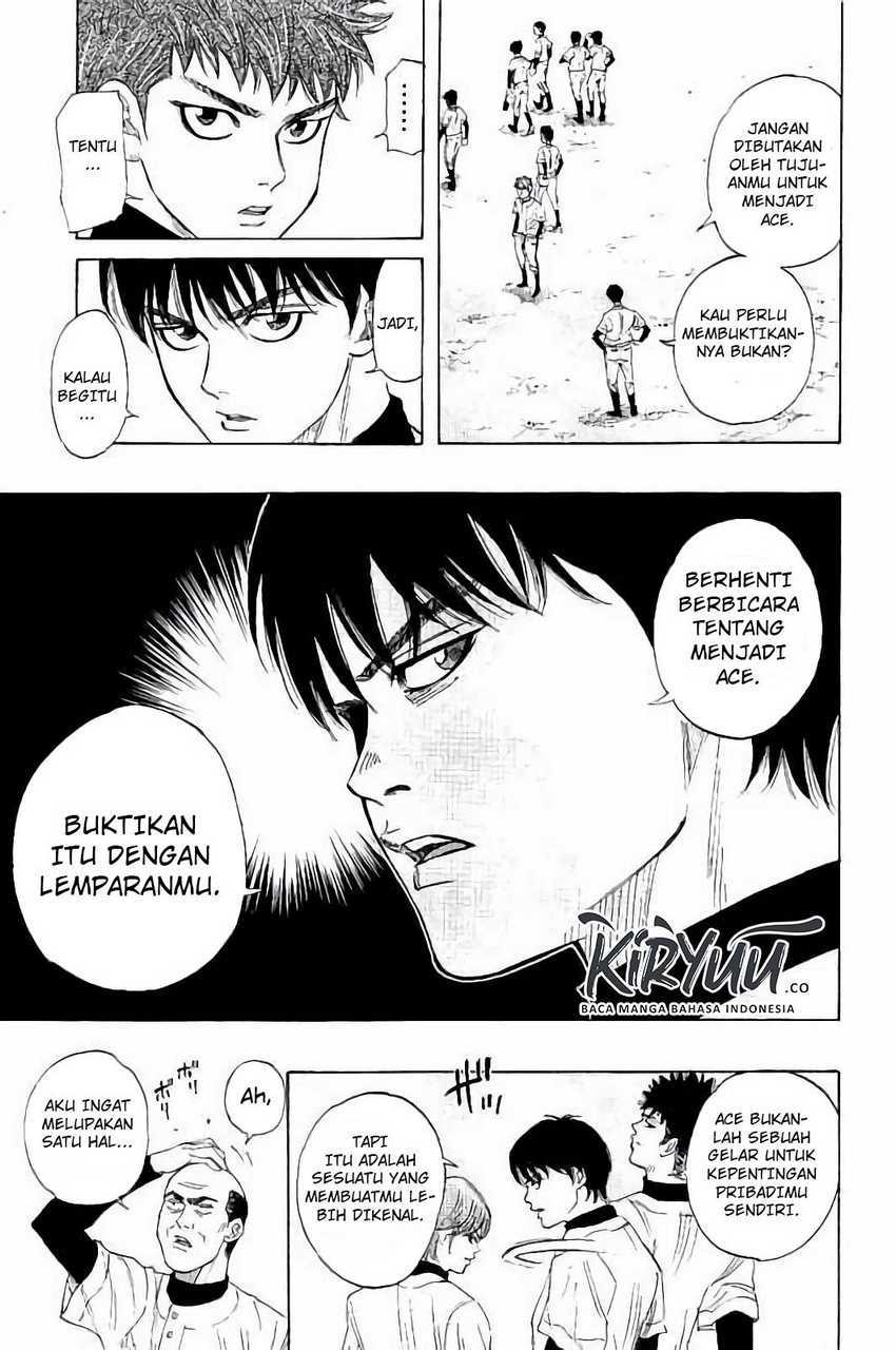 Bungo Chapter 13 Gambar 8