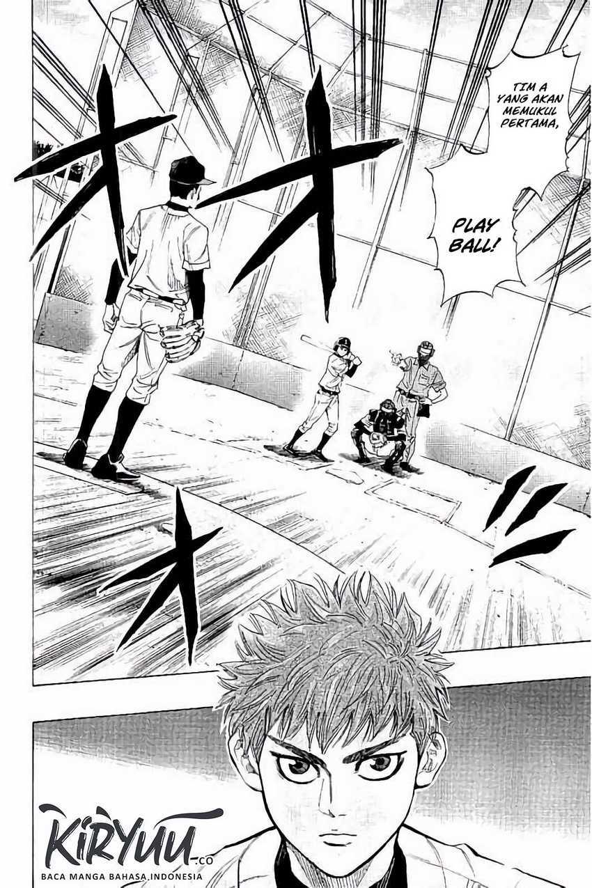 Bungo Chapter 13 Gambar 18